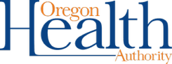 Oregon health authority logo